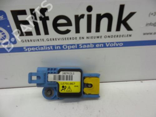 Used Electronic sensor Electronic sensor 18626259 18626259