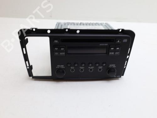 Used Radio Radio 38311034 38311034