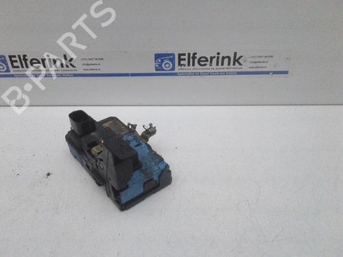 Used Front left lock VOLVO S80 I (184) T6 (272 hp) 18633547