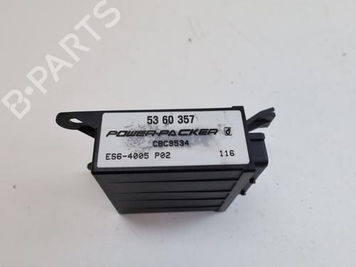 Electronic module SAAB 9-3 Cabriolet (YS3D) 2.0 Turbo | BP24656888M83 - Image 4