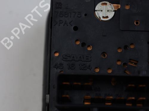 Headlight switch SAAB 9-5 Estate (YS3E) 2.3 Turbo | BP20134630I24 