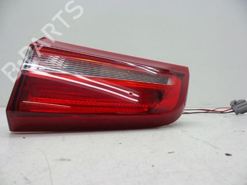 Used Right taillight Right taillight VOLVO S60 II (134) D3 (163 hp) 18623219 18623219
