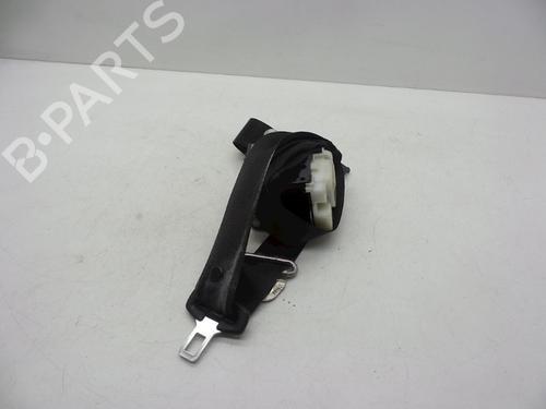 Used Rear right seatbelt Rear right seatbelt SAAB 9-3 Convertible (YS3F) 1,8t (150 hp) 18624493 18624493