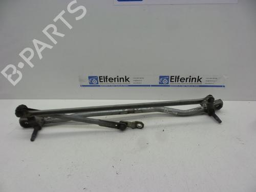 Used Front wipers mechanism Front wipers mechanism VOLVO V60 I (155) D6 Hybrid AWD (280 hp) 18628960 18628960