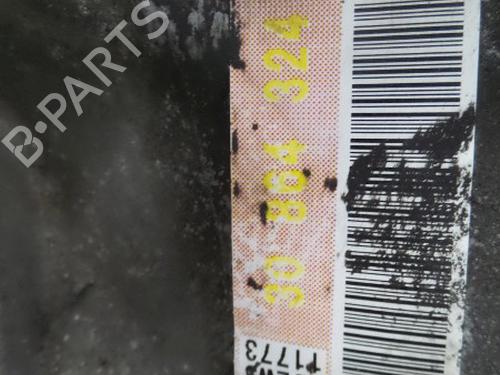 Gearbox VOLVO S40 I (644) 1.8 | BP18617857M3 
