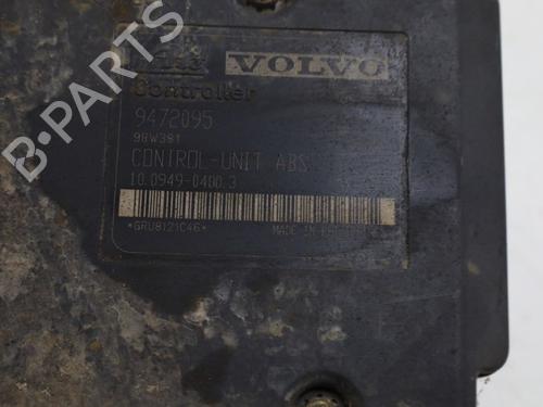 ABS pump VOLVO V70 I (875, 876) 2.4 | BP29220285M43 