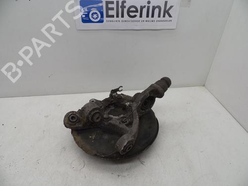 Used Right rear steering knuckle VOLVO S60 I (384) 2.4 (170 hp) 18616290