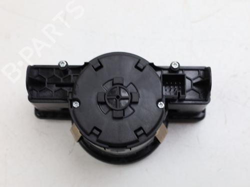 Headlight switch MERCEDES-BENZ C-CLASS T-Model (S204) C 200 CDI (204.201) | BP39591040I24 - Image 3