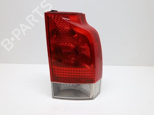 Used Right taillight Right taillight VOLVO V70 II (285) D5 (163 hp) 40299171 40299171