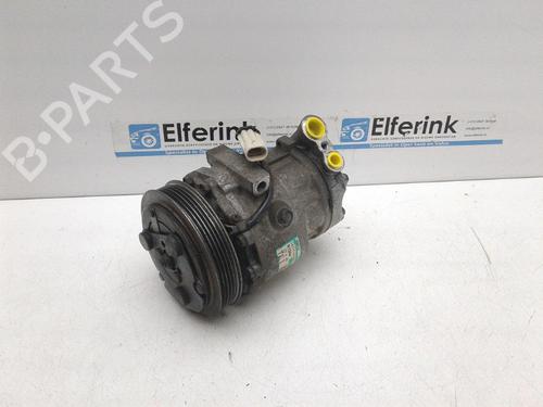 Used AC compressor OPEL CORSA C (X01) 1.2 (F08, F68) (75 hp) 18630686