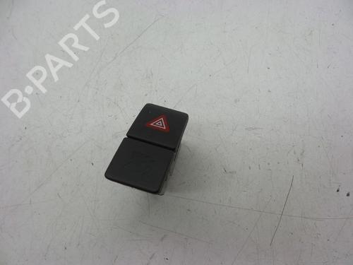 Used Warning switch OPEL AGILA (B) (H08) 1.2 (F68) (86 hp) 18625085