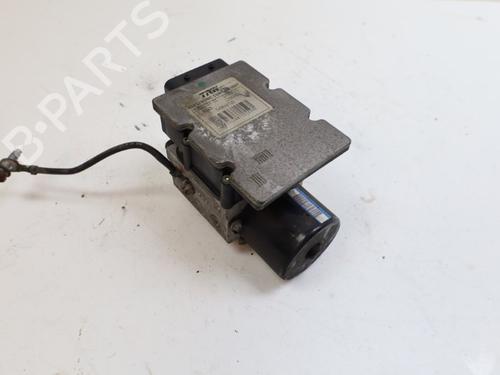 Used ABS pump SAAB 9-3 (YS3F, E79, D79, D75) 2.0 t (175 hp) 21197517