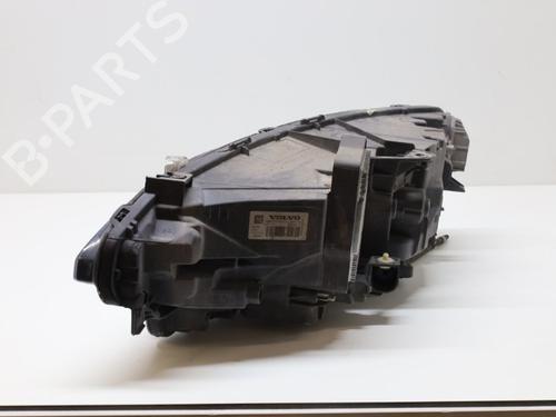 Right headlight VOLVO V90 II Estate (235) T5 | BP33607130C29 - Image 3