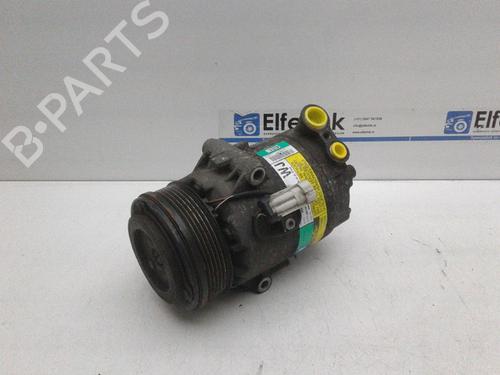 Used AC compressor AC compressor OPEL ASTRA H GTC (A04) 1.7 CDTi (L08) (101 hp) 18633499 18633499