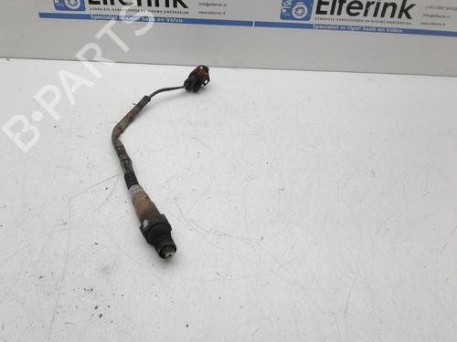 Elektronisk sensor OPEL AGILA (A) (H00) 1.2 16V (F68) (75 hp) 18629310