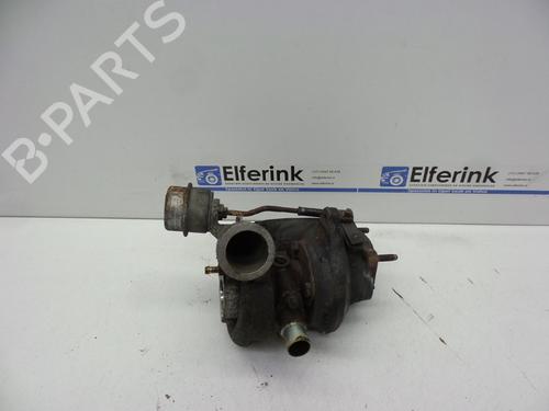 Turbolader/Kompressor Turbolader/Kompressor SAAB 9-3 (YS3D) 2.0 Turbo (185 hp) 18628744 18628744
