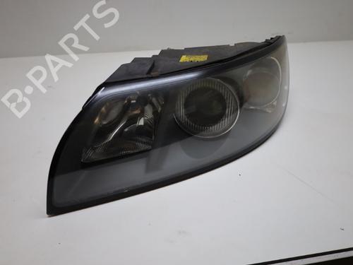 Optica esquerda VOLVO V50 (545) 1.6 (101 hp) 32871645