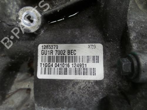 Gearbox VOLVO V40 Hatchback (525) D3 | BP26164310M3 - Image 3