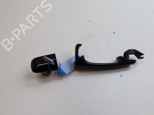 Używane Klamka zewnętrzna VOLVO C30 (533) 1.6 (100 hp) 21844045
