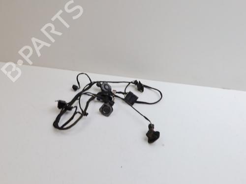 Other MERCEDES-BENZ B-CLASS Sports Tourer (W246, W242) B 200 (246.243) | BP29586625O1 