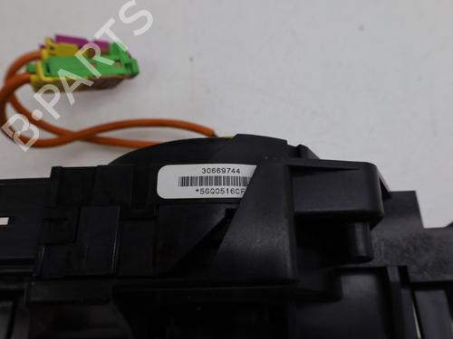 Squib airbag VOLVO V70 II (285) D5 | BP30769510C102 