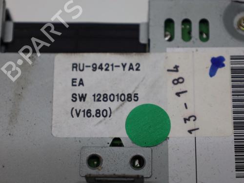 Electronic module SAAB 9-3 (YS3F, E79, D79, D75) 2.0 t | BP33178974M83 - Image 6