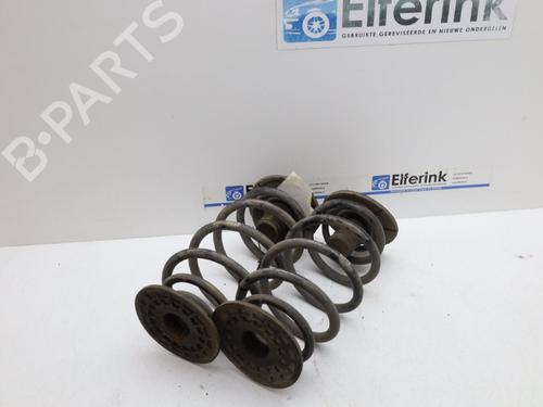 Used Shock absorber spring OPEL ZAFIRA / ZAFIRA FAMILY B (A05) 1.9 CDTI (M75) (150 hp) 18635978