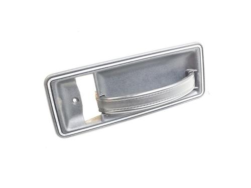 Used Exterior handle SAAB 900 I (AC4, AM4) 2.1 -16 (136 hp) 29005764