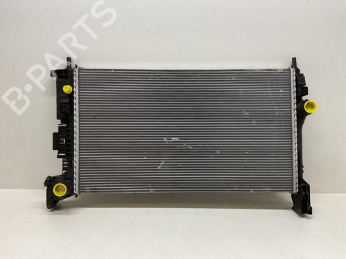 Used Water radiator Water radiator 39512759 39512759