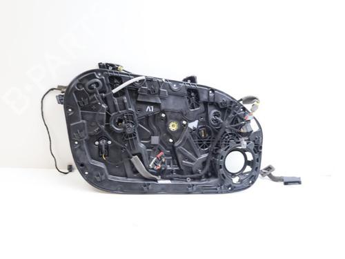Front left window mechanism VOLVO S60 III (224) T5 | BP29743756C22