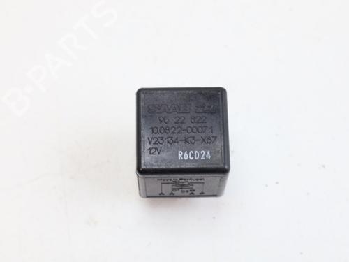 Elektronisk sensor SAAB 900 I (AC4, AM4) 2.0 -16 (126 hp) 32519960