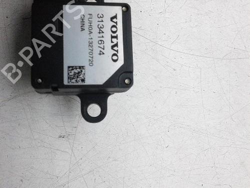 Camera VOLVO V60 I (155) D3 / D4 | BP18630166E14 