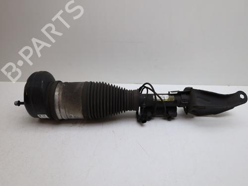Used Left front shock absorber Left front shock absorber 37446145 37446145