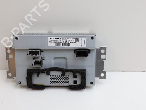 Display monitor VOLVO S60 II (134) DRIVe / D2 | BP31154189C48