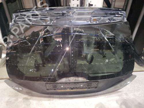 Used Tailgate Tailgate 18639500 18639500