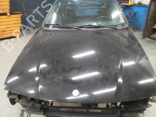 Used Hood Hood SAAB 9000 Hatchback 2.3 -16 CSE Eco Power (170 hp) 18628043 18628043