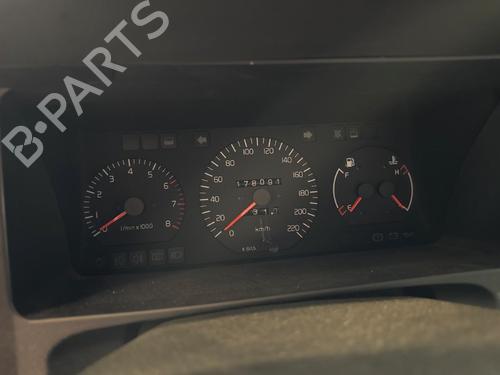 Used Instrument cluster Instrument cluster 29854645 29854645