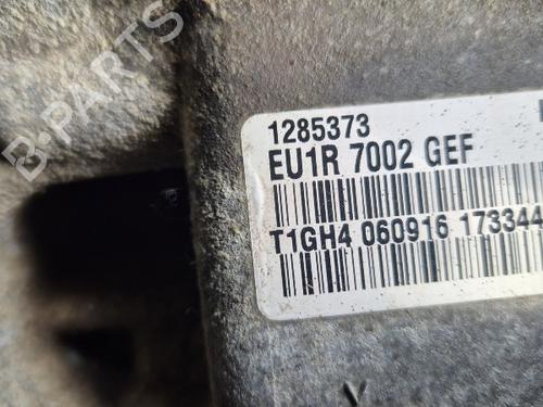 Gearbox VOLVO XC60 I SUV (156) D4 | BP29586637M3 