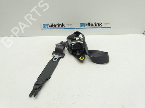 Sikkerhedssele bag venstre VOLVO XC90 I (275) 2.5 T AWD (209 hp) 18630043