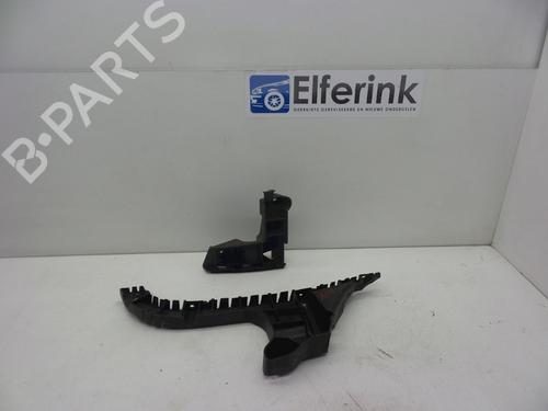 Used Rear bumper bracket VOLVO V70 III (135) D3 (136 hp) 18618505