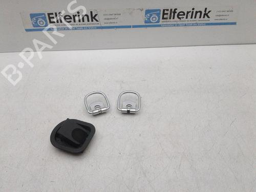 Used Other Other OPEL ASTRA K Sports Tourer (B16) 1.2 Turbo (35) (110 hp) 18631334 18631334