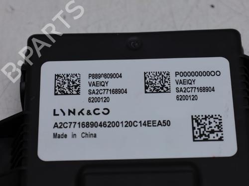 Control unit LYNK & CO 01 PHEV | BP18635515M11 - Image 4