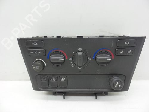 Used Climate control Climate control VOLVO S60 I (384) 2.4 (140 hp) 18619070 18619070