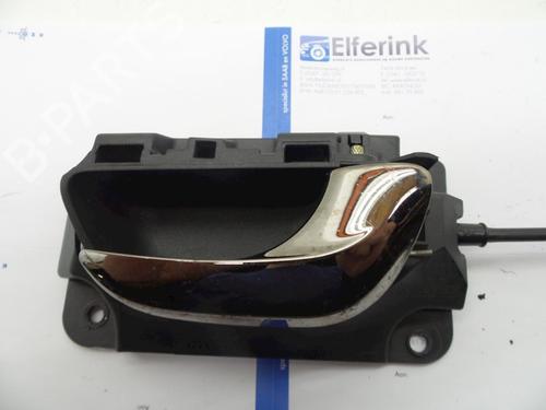 Used Front right exterior door handle VOLVO S80 I (184) 2.4 (170 hp) 18615307