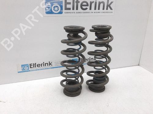 Shock absorber spring OPEL ASTRA K Sports Tourer (B16) 1.2 Turbo (35) | BP18631381C152 
