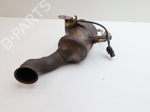 Catalyst MERCEDES-BENZ C-CLASS (W205) C 180 (205.040, 205.140) | BP32002016M10