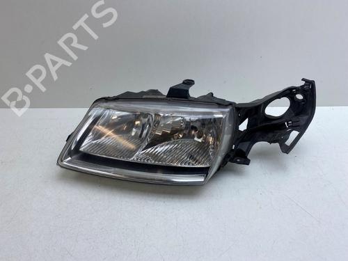 Used Left headlight Left headlight 37076102 37076102