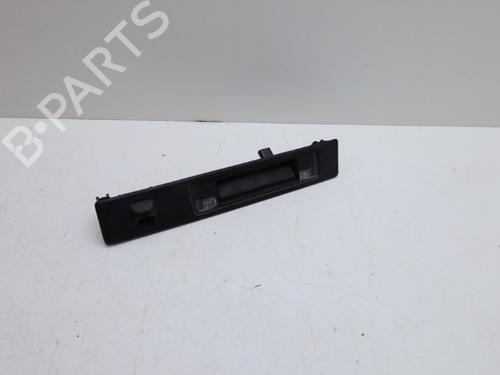 Håndtag i tag VOLVO XC60 II (246) T8 Hybrid Polestar AWD (405 hp) 33236218