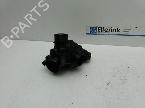 Throttle body VOLVO V50 (545) 1.6 D | BP18634669M82 