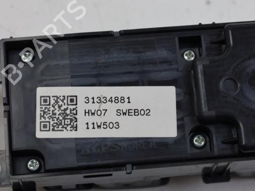 Switch VOLVO V70 III (135) D3 / D4 | BP29954353I30
